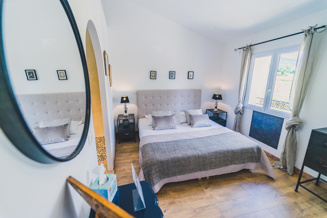 Séguret Maison Sadina المظهر الخارجي الصورة