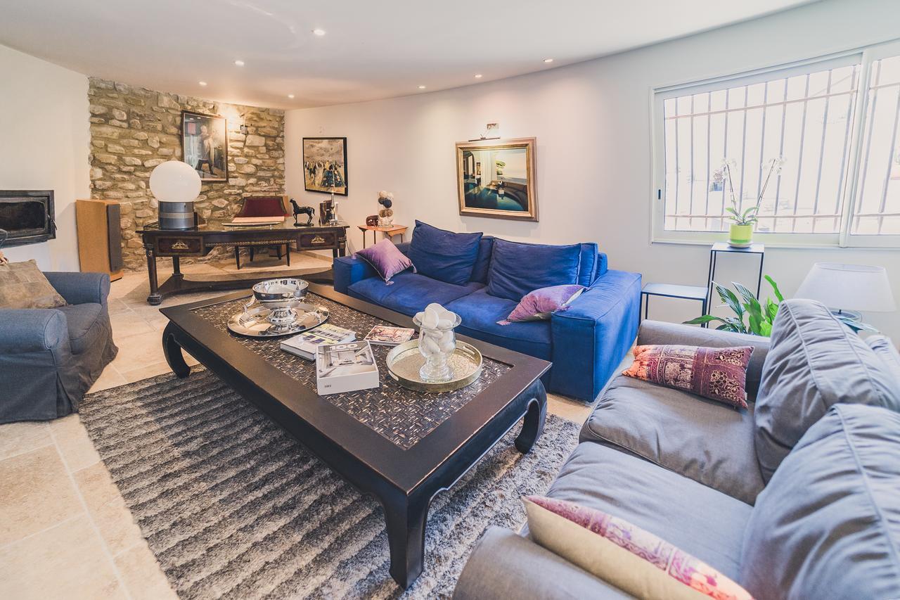 Séguret Maison Sadina المظهر الخارجي الصورة