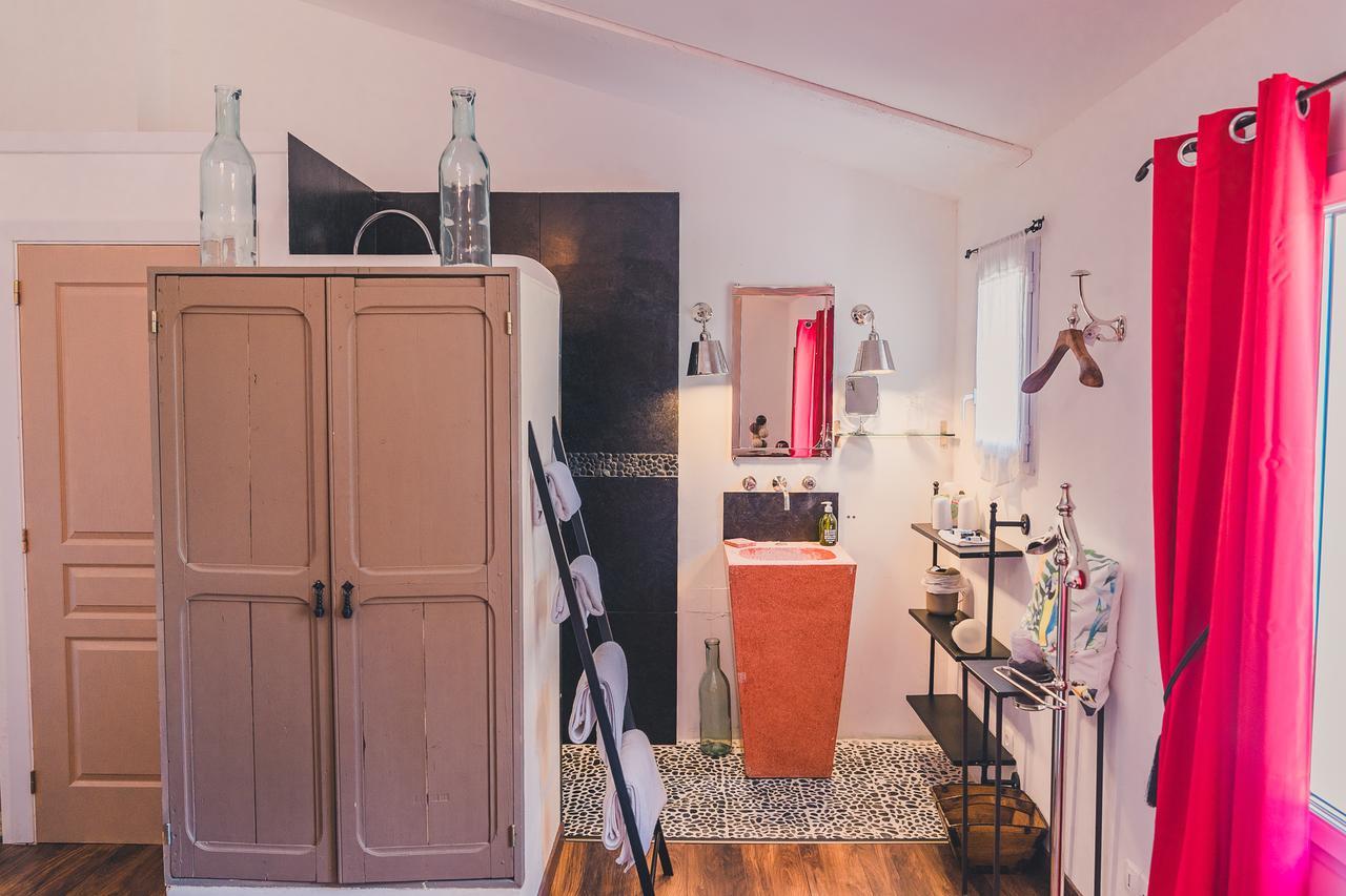 Séguret Maison Sadina المظهر الخارجي الصورة