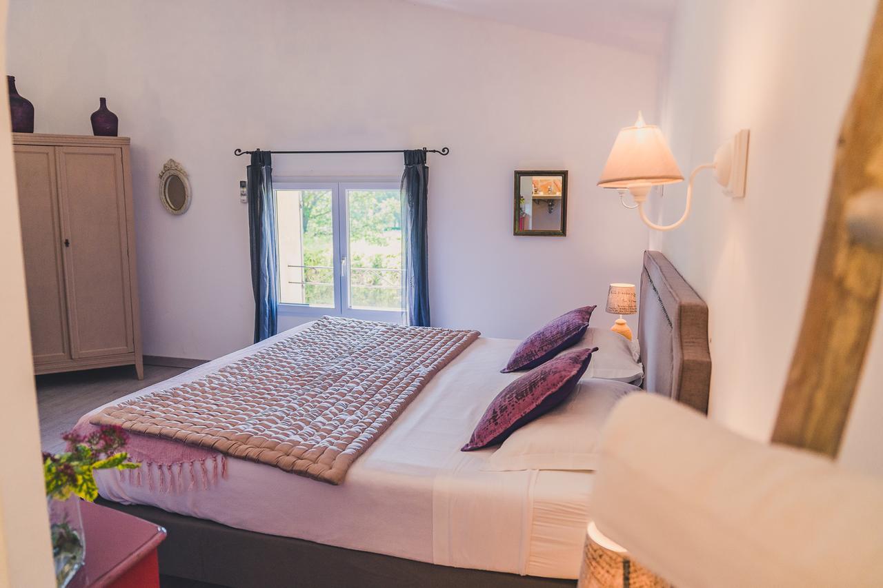 Séguret Maison Sadina المظهر الخارجي الصورة